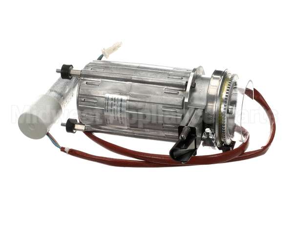 2230-004 Concordia Beverage Grinder, Dbl-200V