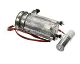 2230-004 Concordia Beverage Grinder, Dbl-200V