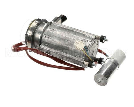 2230-004 Concordia Beverage Grinder, Dbl-200V