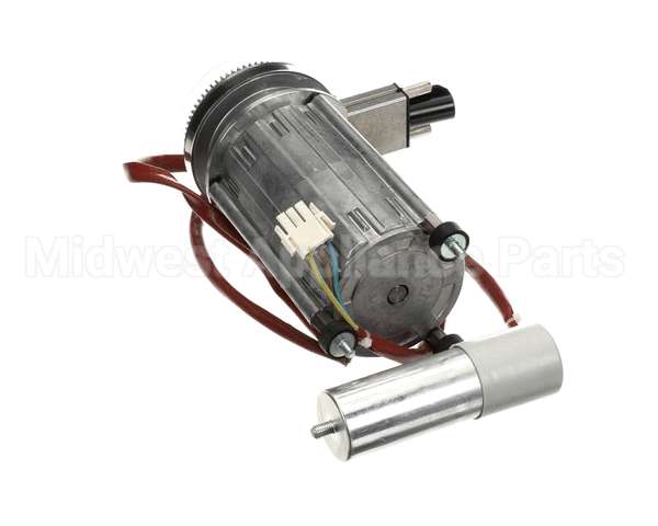 2230-004 Concordia Beverage Grinder, Dbl-200V