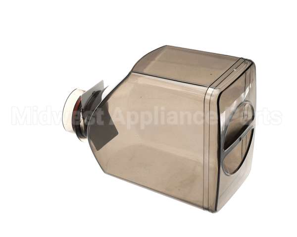 2230-010 Concordia Beverage Assembly Bean Hopper