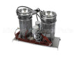 2230-017 Concordia Beverage Assembly Grinder Dual Xt