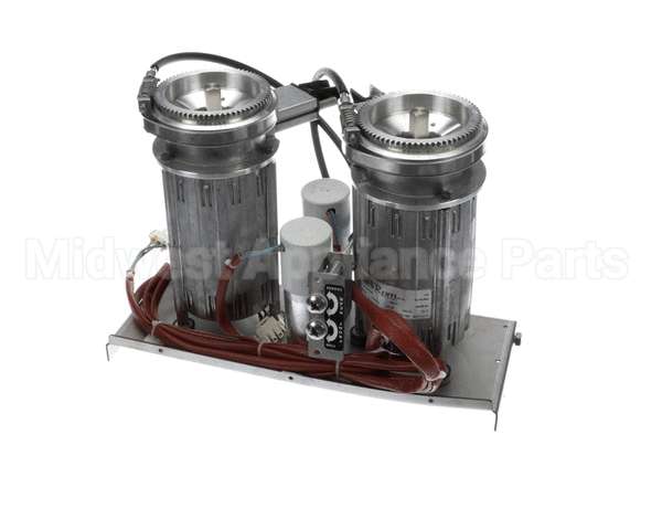 2230-017 Concordia Beverage Assembly Grinder Dual Xt