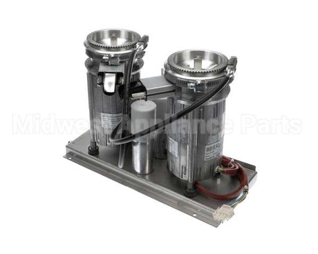 2230-017 Concordia Beverage Assembly Grinder Dual Xt
