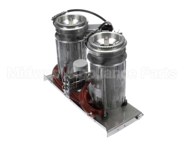 2230-017 Concordia Beverage Assembly Grinder Dual Xt