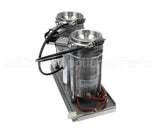 2230-017 Concordia Beverage Assembly Grinder Dual Xt