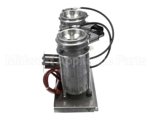 2230-017 Concordia Beverage Assembly Grinder Dual Xt