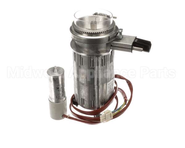 2230-108 Concordia Beverage Assembly Grinder Emv-64/2