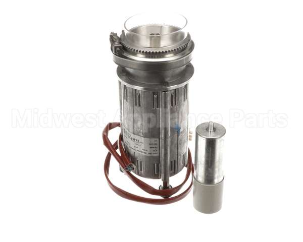 2230-108 Concordia Beverage Assembly Grinder Emv-64/2