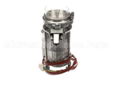 2230-108 Concordia Beverage Assembly Grinder Emv-64/2