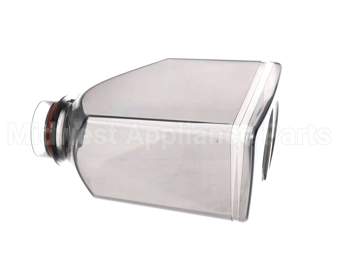2230-109 Concordia Beverage Assy Bean Hopper Gray