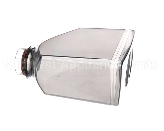 2230-109 Concordia Beverage Assy Bean Hopper Gray