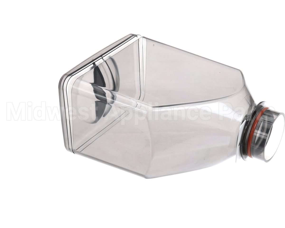 2230-109 Concordia Beverage Assy Bean Hopper Gray