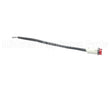 22300 Giles Light, Pilot, 250V, Round, Red