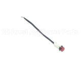 22300 Giles Light, Pilot, 250V, Round, Red