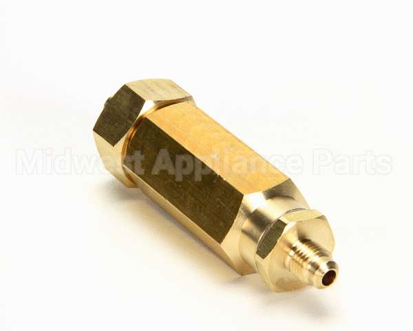 22300.0222 Bunn Strainer/Flow Cont Ay,.222Gpm