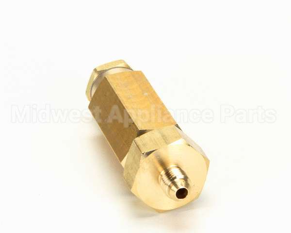 22300.0222 Bunn Strainer/Flow Cont Ay,.222Gpm