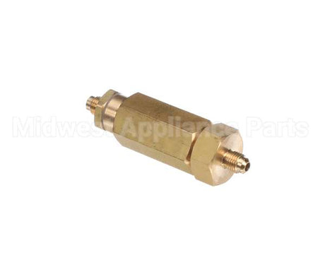 22300.7222 Bunn Strainer/Flow Control Assy-.222Gpm&