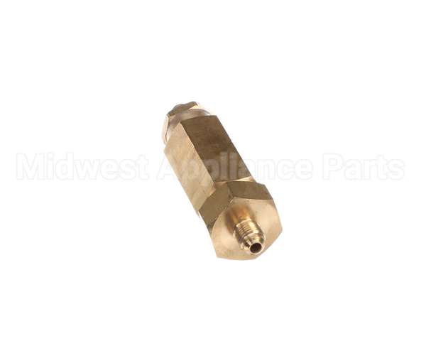 22300.7222 Bunn Strainer/Flow Control Assy-.222Gpm&