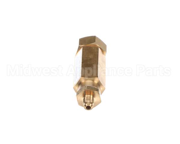 22300.7222 Bunn Strainer/Flow Control Assy-.222Gpm&