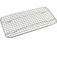 223036 Compatible Qualserv Grate, Mesh, 5-1/8X10-1/4", Np