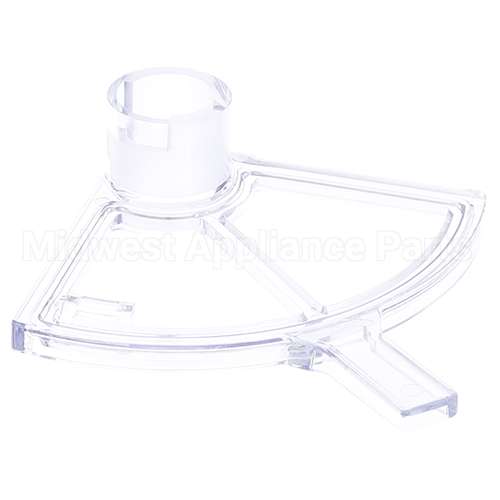 2231 Stephan Food Inspection Glass