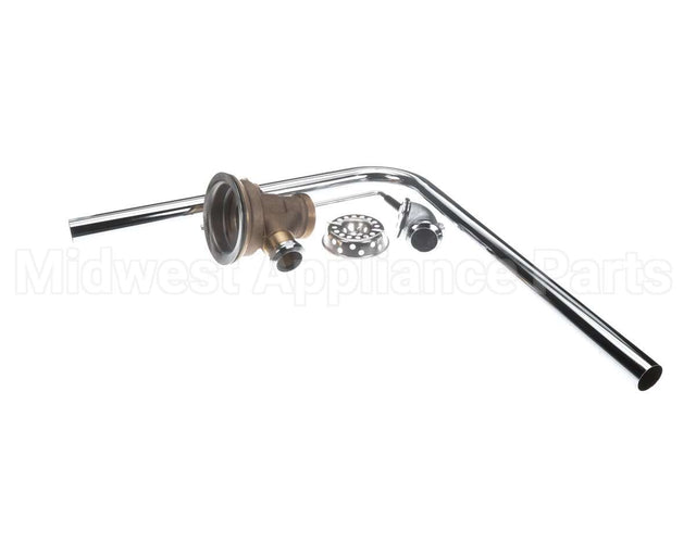 22314 Fisher Drain Bw Bs 19 X 21