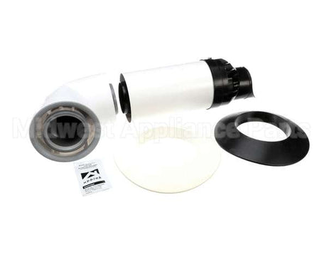 223174PP Rinnai 35 Concentricl Horizonral Termin