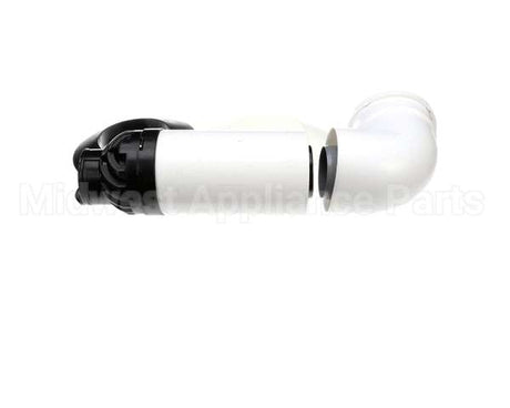 223174PP Rinnai 35 Concentricl Horizonral Termin