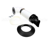 223174PP Rinnai 35 Concentricl Horizonral Termin