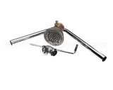 22322 Fisher Drain Bw Fs 14 X 16