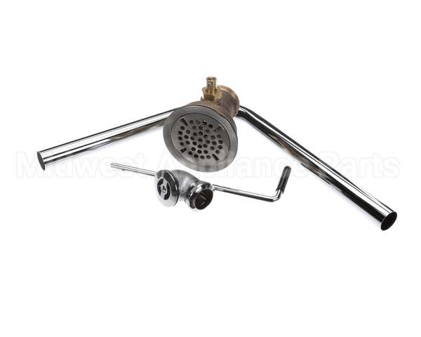 22322 Fisher Drain Bw Fs 14 X 16