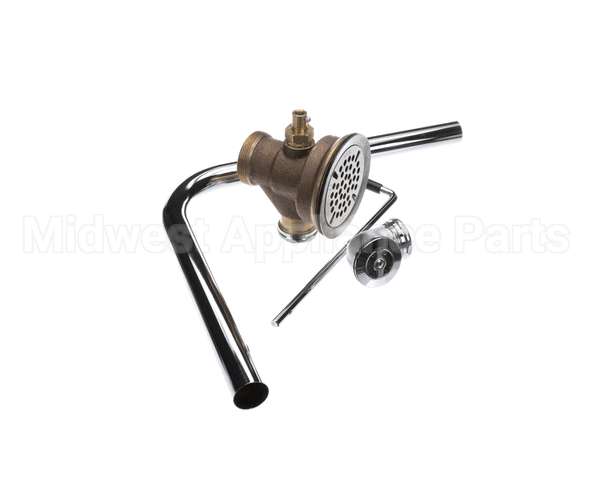 22322 Fisher Drain Bw Fs 14 X 16