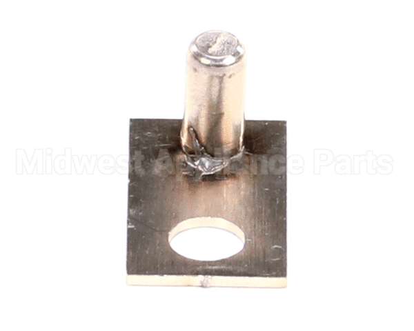 22333 Gaylord Rspc Electrode Weldment Assembly P
