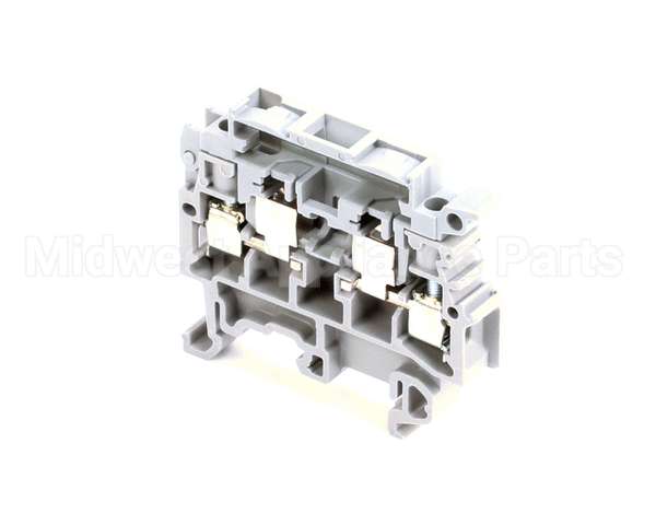 22335 Duke Fuse Block,Gma 10 Amp 250