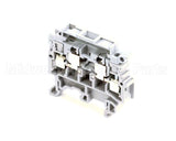 22335 Duke Fuse Block,Gma 10 Amp 250
