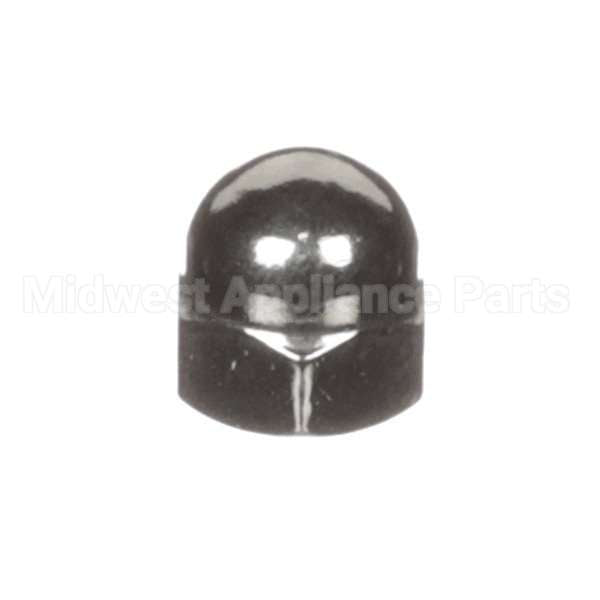223390 Compatible Duke Nut, Cap, 1/4-20 18.8 S/S