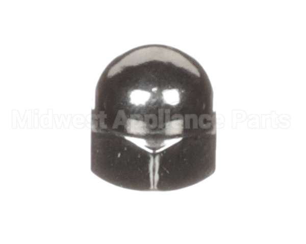 223390 Duke Nut, Cap, 1/4-20 18.8 S/S