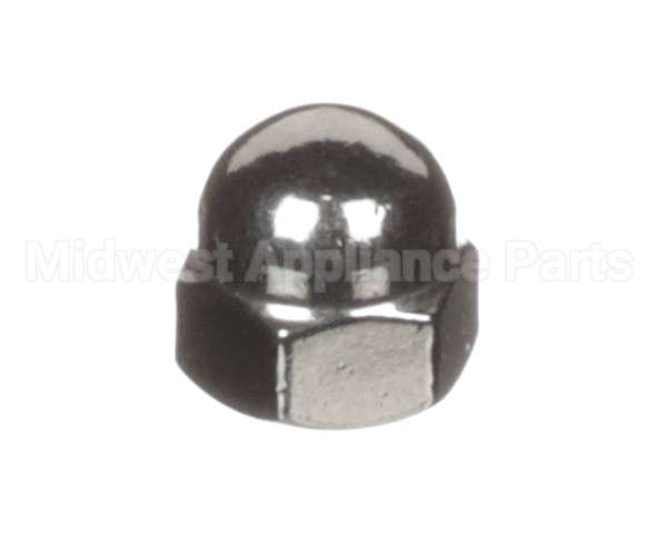 223390 Duke Nut, Cap, 1/4-20 18.8 S/S