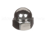 223390 Duke Nut, Cap, 1/4-20 18.8 S/S
