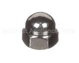 223390 Duke Nut, Cap, 1/4-20 18.8 S/S