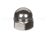 223390 Duke Nut, Cap, 1/4-20 18.8 S/S