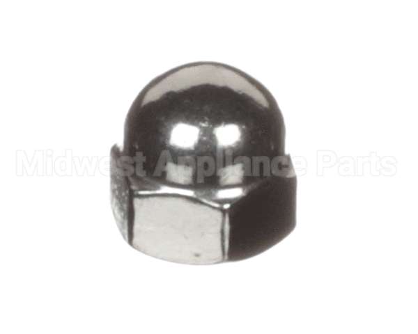 223390 Duke Nut, Cap, 1/4-20 18.8 S/S