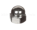 223390 Duke Nut, Cap, 1/4-20 18.8 S/S