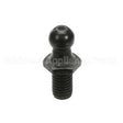 223396 Compatible Duke Ball End Studs, Sw Cvd Glass Fld Down Gu
