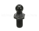 223396 Duke Ball End Studs, Sw Cvd Glass Fld Down Gu