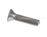 223399 Duke Screw, 10-32 X 3/4" S/S Fhpm