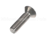 223399 Duke Screw, 10-32 X 3/4" S/S Fhpm