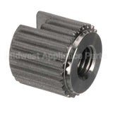 2234 Stephan Knurled Nut