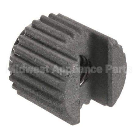 2234 Stephan Knurled Nut